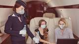 Wanita Dicap Jahat Gegara Ogah Tukar Kursi di Pesawat, tapi Ia Tak Peduli