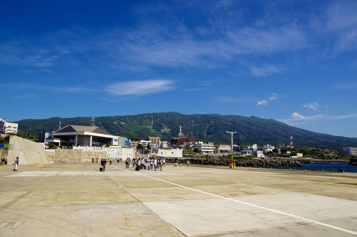 Pulau Izo Oshima Pulau Izo Oshima