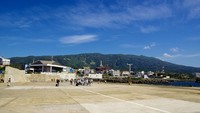 Pulau Izo Oshima sangat cantik dan indah. (Getty Images/iStockphoto)