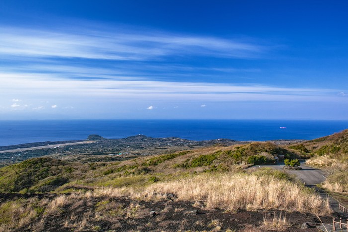 Pulau Izo Oshima