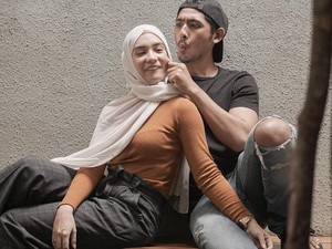 Arya Saloka dan Putri Anne Sah Bercerai!