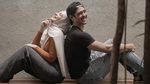 Momen Romantis Bersama Putri Anne yang Hilang dari Instagram Arya Saloka