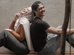 Pernikahan Arya Saloka dan Putri Anne di Ujung Tanduk