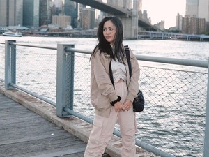 Mereka yang Kabur Karantina: Dari Rachel Vennya hingga HRS