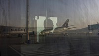 Disebutkan bahwa 200 warga sipil itu akan diterbangkan dari bandara Kabul pada Kamis (9/9) waktu setempat.