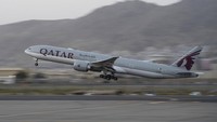 Kelompok Taliban sepakat untuk mengizinkan 200 warga sipil Amerika Serikat (AS) dan negara-negara lainnya meninggalkan Afghanistan setelah proses evakuasi besar-besaran diakhiri AS pada 31 Agustus lalu. 