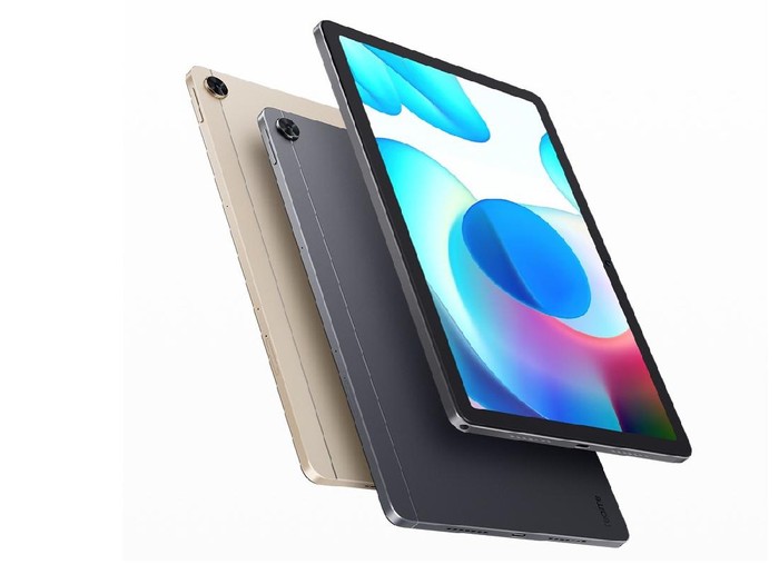 Realme Pad