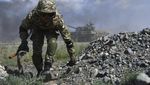 Respon Afghanistan, Negara Tetangga Latihan Militer Bersama
