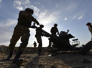 Hubungan China-Afghanistan Makin Mesra di Pemerintahan Taliban