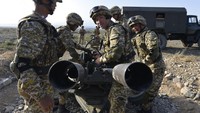 Latihan militer ini untuk merespon situasi terkini di Afghanistan. Kyrgyzstan dan sejumlah negara berbatasan langsung dengan negara yang dipimpin kelompok Taliban itu.