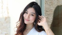 Kedekatannya dengan Athalla Naufal tidak ditutupi oleh keduanya. (Foto: dok. Instagram @shannonnwong)