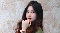 Shannon Wong juga aktif di media sosial Instagram dan tampak sering menerima endorsement. (Foto: dok. Instagram @shannonnwong)
