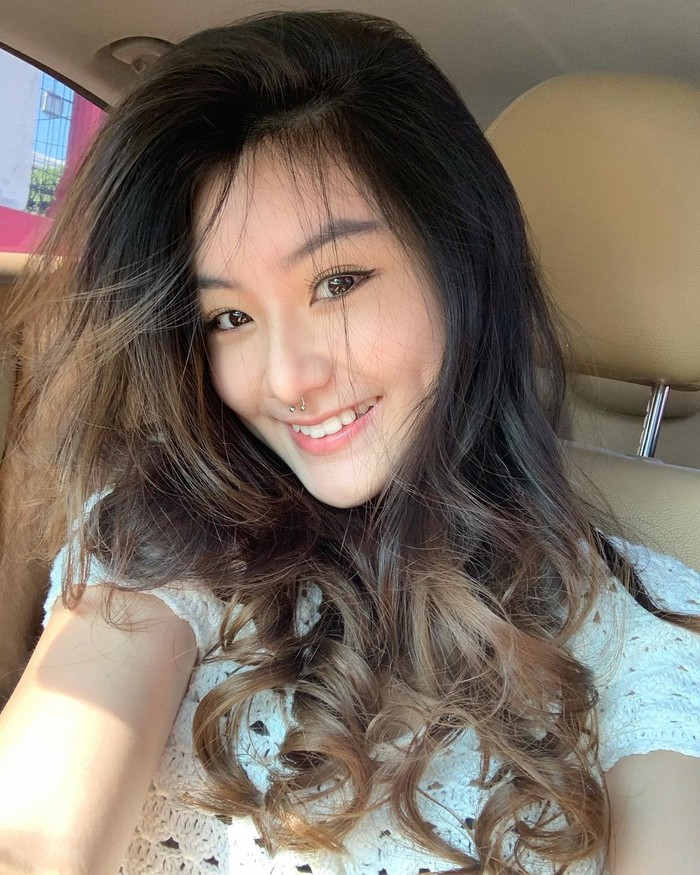 Shannon Wong