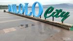 Ssst.. Ada yang Unik dari Patung Saloi di Pulau Halmahera