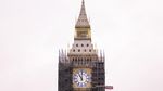 Tahu Nggak, Ini Lho Warna Asli Jarum Jam Big Ben yang Ikonik