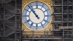 Tahu Nggak, Ini Lho Warna Asli Jarum Jam Big Ben yang Ikonik