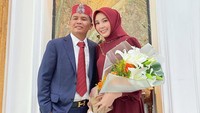 Intip Garasi Gubernur Kalteng, Istri Disorot Gegara Kebanjiran Ucapan Ultah