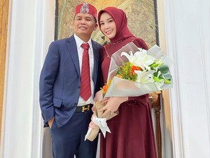 Intip Garasi Gubernur Kalteng, Istri Disorot Gegara Kebanjiran Ucapan Ultah