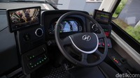 Uji coba bus listrik TransJakarta itu juga merujuk pada Instruksi Gubernur DKI Nomor 66 Tahun 2019 tentang Pengendalian Kualitas Udara di Jakarta.
