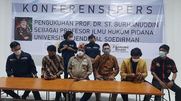 Unsoed dukung Profesor Jaksa Agung