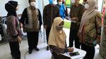 Suasana Kuliah Tatap Muka di UNS Solo