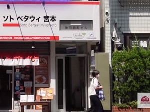 Warung Soto Betawi Autentik Ada di Jepang, Harga Semangkuk Rp 155 Ribu!