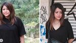 Before-After Wina Natalia, Istri Anji yang Berhasil Diet