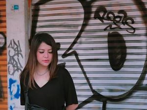Kabar Terbaru Wina Natalia, Istri Anji yang Makin Cantik
