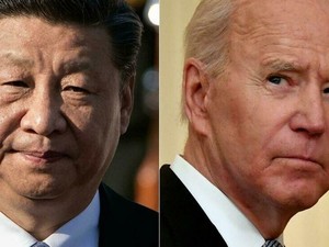 Jejak Panas Dingin AS-China Jelang Pertemuan Biden-Xi Jinping di Bali