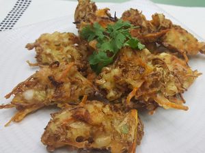 10 Resep Gorengan Gurih yang Kriuk Garing dan Bikin Nagih