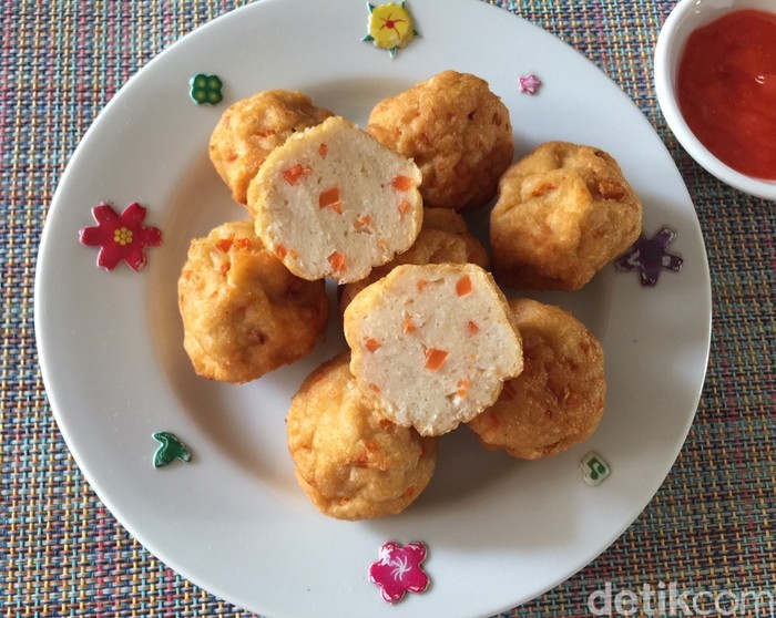 10 Resep Gorengan Gurih yang Kriuk Garing dan Bikin Nagih