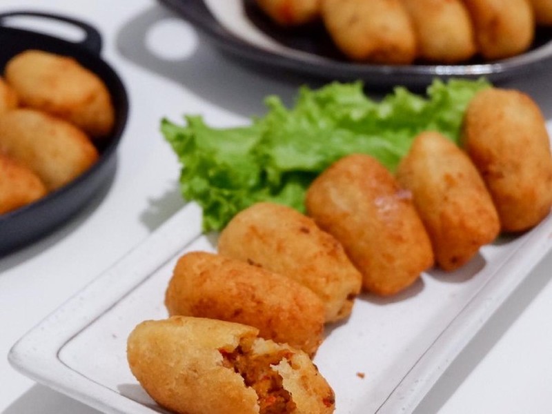 10 Resep Gorengan Gurih yang Kriuk Garing dan Bikin Nagih