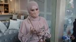 Senyum Angel Lelga Komentari Vonis Penjara Vicky Prasetyo