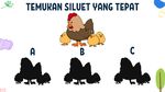 Teka-teki Ini Mudah, Tapi Bisa Bikin Kamu Pusing Tujuh Keliling