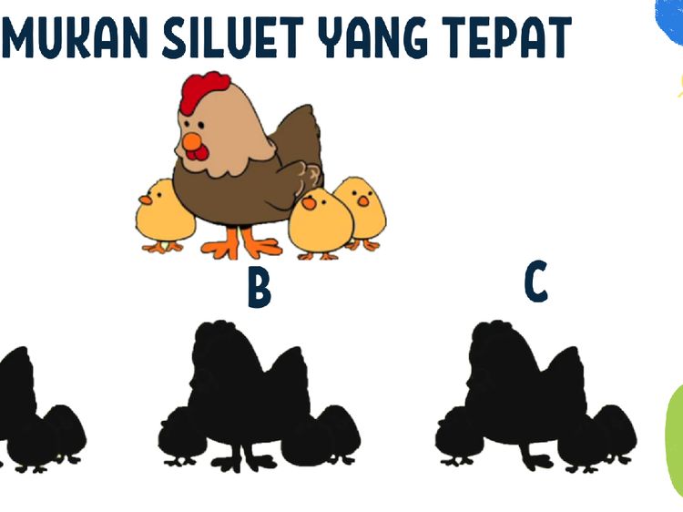 Teka-teki Ini Mudah, Tapi Bisa Bikin Kamu Pusing Tujuh Keliling