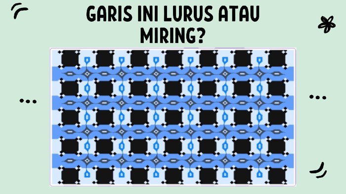 Teka-teki Ini Mudah, Tapi Bisa Bikin Kamu Pusing Tujuh Keliling