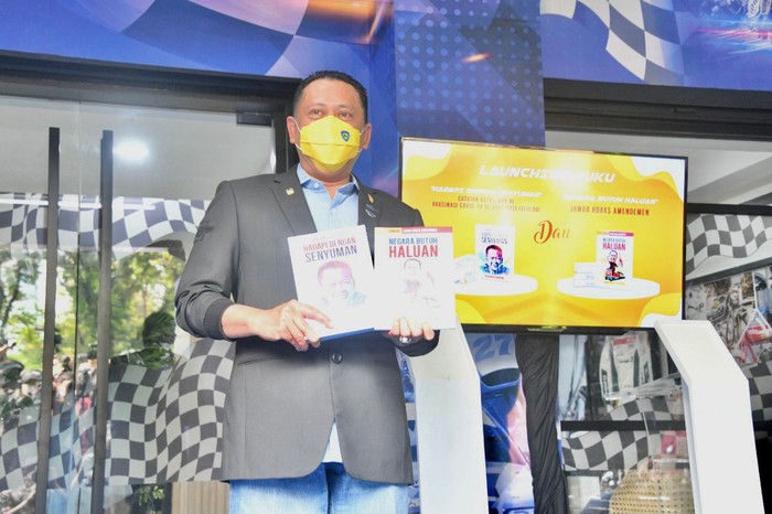 Bambang Soesatyo