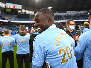 Benjamin Mendy Terdakwa Kasus Pemerkosaan, Sidang Januari 2022