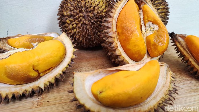 12 Manfaat Durian bagi Kesehatan dan Efek Samping Jika Dikonsumsi Berlebihan