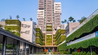Binus University, Jakarta mencapai skor Citations 11,9, Industry Income 44,8, International Outlook 20,2, Research 12,2, dan Teaching 16.9. Binus University dan kampus lainnya harus memenuhi kriteria minimal 200 publikasi dan 5% atay 50 orang staf akademik di bidang jurusan bisnis dan ilmu ekonomi untuk masuk pemeringkatan by Subject 2022 ini. (Foto: Dok. Binus University)