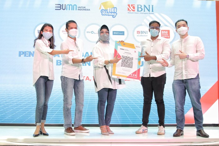 BNI