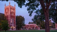 Dikutip US News, Bowdoin University merupakan salah satu kampus seni terbaik. Salah satu miliarder ternama dunia pernah menjadi sarjana di sini. Ia adalah CEO Netflix, Reed Hastings Foto: Screenshoot instagram bowdoin university
