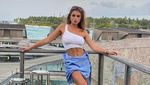 Fakta-fakta Brooks Nader, Model Pakaian Renang yang Sedang Populer