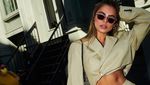 Fakta-fakta Brooks Nader, Model Pakaian Renang yang Sedang Populer