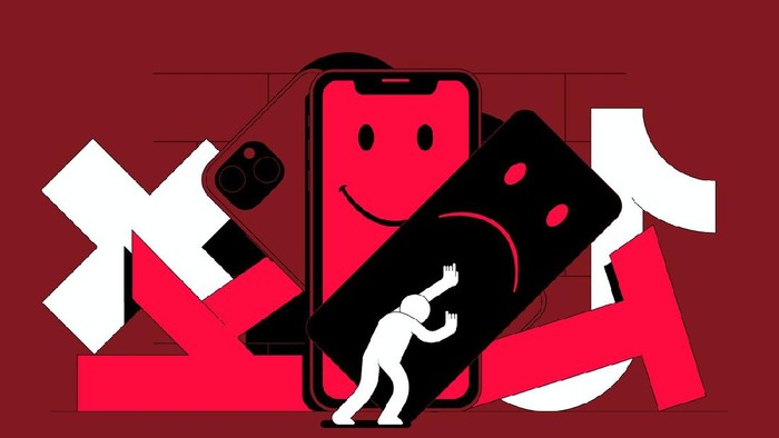 Bunuh diri di TikTok