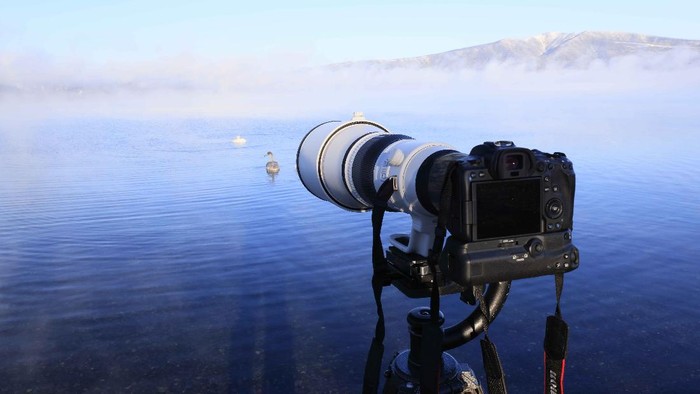 Canon RF 400mm f/2.8L IS USM