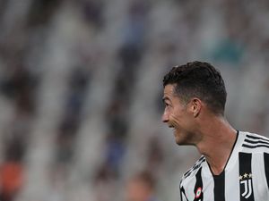 Video: Juventus Vs Inter, Nostalgia Gol-gol Cristiano Ronaldo