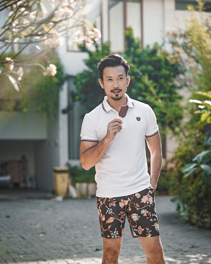 Denny Sumargo Heboh di New York, Begini Gayanya Kalau Kulineran Denny Sumargo Heboh di New York, Begini Gayanya Kalau Kulineran