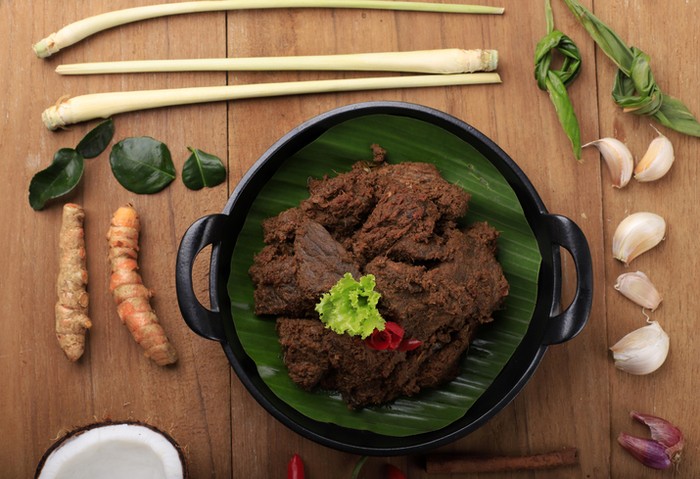 Diplomasi Lewat Makanan Sudah Dilakukan Indoensia Sejak Abad 10