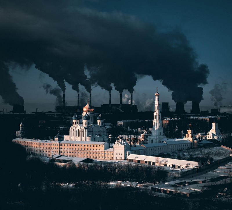 Drone Photo Awards 2021